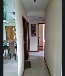 Sanctuary Green (D15), Condominium #522066871